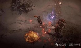 暗黑四最新爆料,神秘爆料揭示全新世界观与角色揭秘