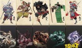 五虎将爆料最新版,最新版内幕揭秘，独家解读游戏升级与玩法变革