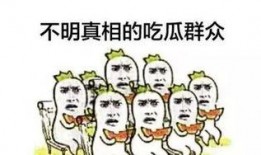 网红 吃瓜群众,吃瓜群众热议焦点