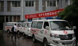 娱乐吃瓜酱救护车,救护车背后的感人故事