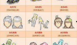 qq飞车最新爆料下期摘星阁