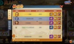 火影忍者最新爆料攻略大全,揭秘最新爆料攻略大全，解锁忍者世界新篇章
