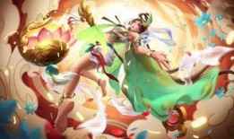 大乔皮肤最新爆料视频,古典美韵，仙气飘飘